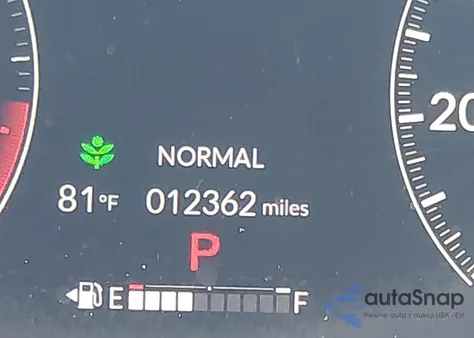 2025 Honda Odyssey Sport-L z USA, uszkodzony, nr VIN 5FNRL6H71SB004355